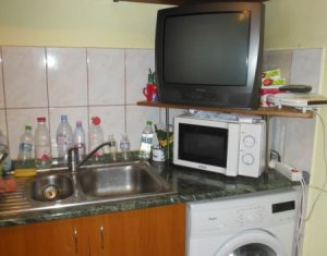 Lakás 1 szobák kiadó on Cluj-napoca, Zóna Marasti