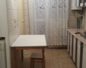 Lakás 2 szobák kiadó on Cluj-napoca, Zóna Gheorgheni