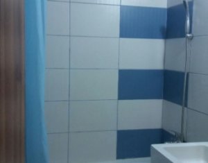 Lakás 2 szobák kiadó on Cluj-napoca, Zóna Gheorgheni
