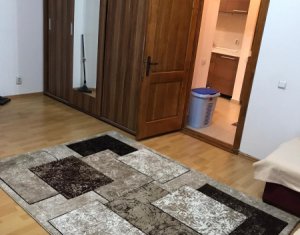 Appartement 1 chambres à louer dans Cluj-napoca, zone Manastur