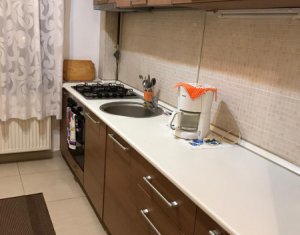 Appartement 1 chambres à louer dans Cluj-napoca, zone Manastur