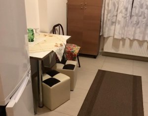 Appartement 1 chambres à louer dans Cluj-napoca, zone Manastur
