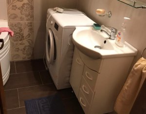 Appartement 1 chambres à louer dans Cluj-napoca, zone Manastur