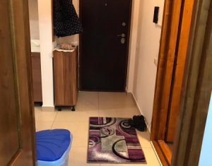 Appartement 1 chambres à louer dans Cluj-napoca, zone Manastur