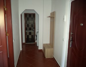 Appartement 2 chambres à louer dans Cluj-napoca, zone Manastur