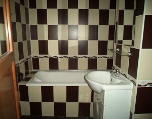 Appartement 2 chambres à louer dans Cluj-napoca, zone Manastur