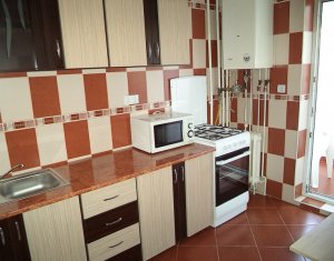 Appartement 2 chambres à louer dans Cluj-napoca, zone Manastur