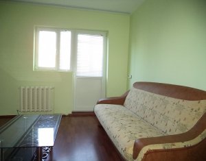 Appartement 2 chambres à louer dans Cluj-napoca, zone Manastur