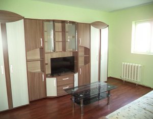 Appartement 2 chambres à louer dans Cluj-napoca, zone Manastur