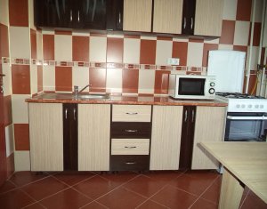 Appartement 2 chambres à louer dans Cluj-napoca, zone Manastur