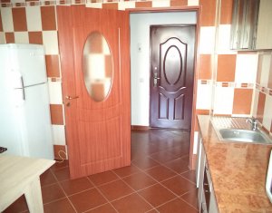 Appartement 2 chambres à louer dans Cluj-napoca, zone Manastur