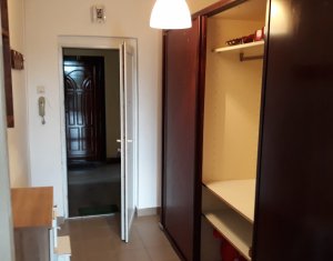 Lakás 2 szobák kiadó on Cluj-napoca, Zóna Gheorgheni
