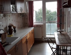 Lakás 2 szobák kiadó on Cluj-napoca, Zóna Gheorgheni