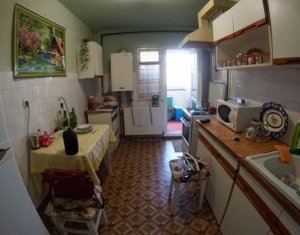 Lakás 2 szobák kiadó on Cluj-napoca, Zóna Marasti