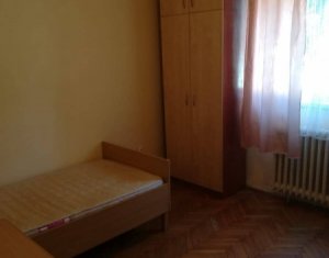 Lakás 2 szobák kiadó on Cluj-napoca, Zóna Marasti