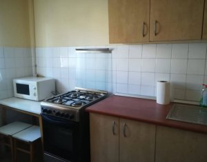 Lakás 2 szobák kiadó on Cluj-napoca, Zóna Marasti