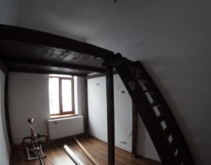 Lakás 4 szobák kiadó on Cluj-napoca, Zóna Centru