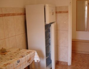 Lakás 3 szobák kiadó on Cluj-napoca, Zóna Gheorgheni