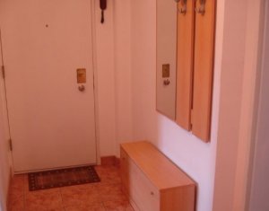 Lakás 3 szobák kiadó on Cluj-napoca, Zóna Gheorgheni