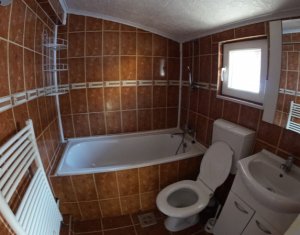 Lakás 3 szobák kiadó on Cluj-napoca, Zóna Centru
