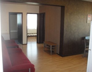Appartement 3 chambres à louer dans Cluj-napoca, zone Zorilor