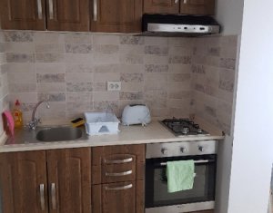 Appartement 2 chambres à louer dans Cluj-napoca, zone Centru