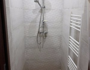 Appartement 2 chambres à louer dans Cluj-napoca, zone Centru
