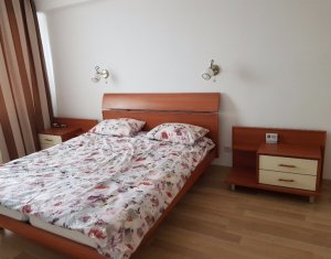 Appartement 2 chambres à louer dans Cluj-napoca, zone Centru