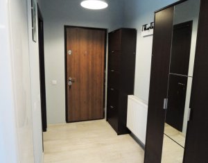 Lakás 2 szobák kiadó on Cluj-napoca, Zóna Centru