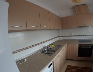 Appartement 2 chambres à louer dans Cluj-napoca, zone Gheorgheni