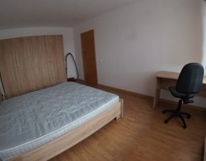Appartement 2 chambres à louer dans Cluj-napoca, zone Gheorgheni