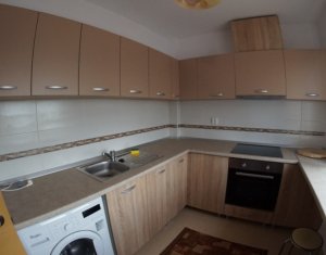 Appartement 2 chambres à louer dans Cluj-napoca, zone Gheorgheni