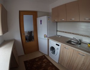 Appartement 2 chambres à louer dans Cluj-napoca, zone Gheorgheni