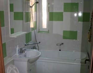Lakás 3 szobák kiadó on Cluj-napoca, Zóna Grigorescu