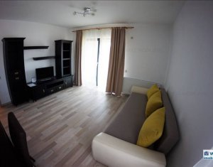 , 58m2 on Cluj-napoca, Zóna Gheorgheni