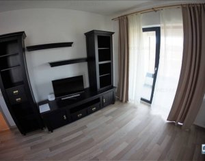 Appartement 2 chambres à louer dans Cluj-napoca, zone Gheorgheni