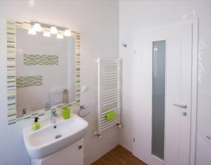 Appartement 2 chambres à louer dans Cluj-napoca, zone Buna Ziua