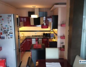 Lakás 3 szobák kiadó on Cluj-napoca, Zóna Gheorgheni