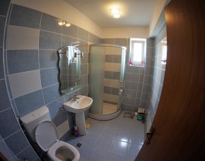 Appartement 3 chambres à louer dans Cluj-napoca, zone Buna Ziua