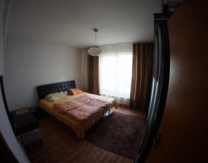 Appartement 3 chambres à louer dans Cluj-napoca, zone Buna Ziua