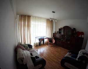 Appartement 3 chambres à louer dans Cluj-napoca, zone Buna Ziua