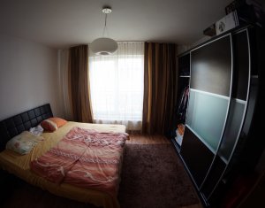 Appartement 3 chambres à louer dans Cluj-napoca, zone Buna Ziua