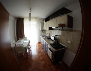 Appartement 3 chambres à louer dans Cluj-napoca, zone Buna Ziua