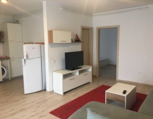 Appartement 2 chambres à louer dans Cluj-napoca, zone Centru