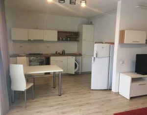 Appartement 2 chambres à louer dans Cluj-napoca, zone Centru