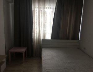 Appartement 2 chambres à louer dans Cluj-napoca, zone Centru