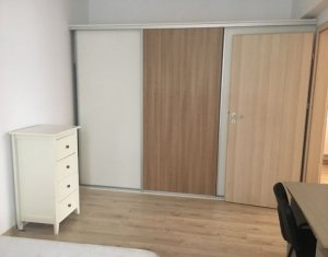 Appartement 2 chambres à louer dans Cluj-napoca, zone Centru