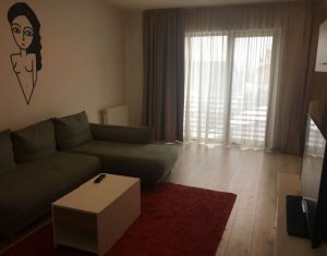 Appartement 2 chambres à louer dans Cluj-napoca, zone Centru