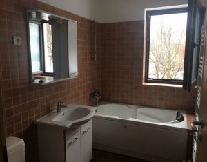 Appartement 2 chambres à louer dans Cluj-napoca, zone Centru