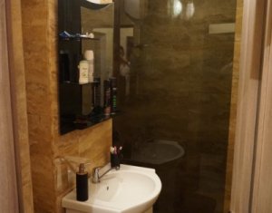 Appartement 1 chambres à louer dans Cluj-napoca, zone Centru